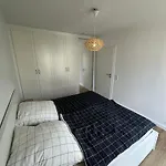 Linden Retreat Appartamento Oldenburg