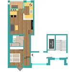 Appartamento Linden Retreat *