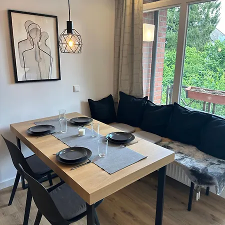 Linden Retreat Oldenburg