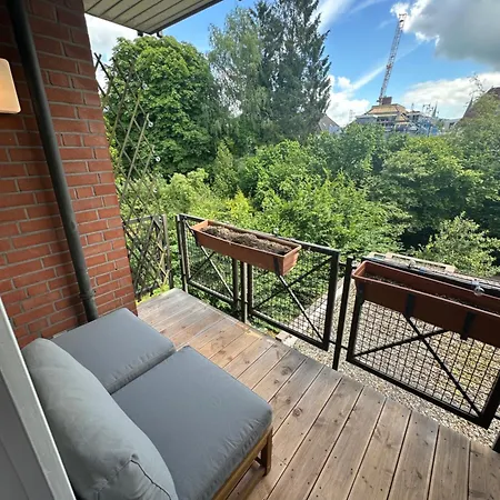 Linden Retreat * Oldenburg